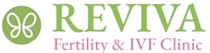 Reviva Fertility & IVF Clinic Logo
